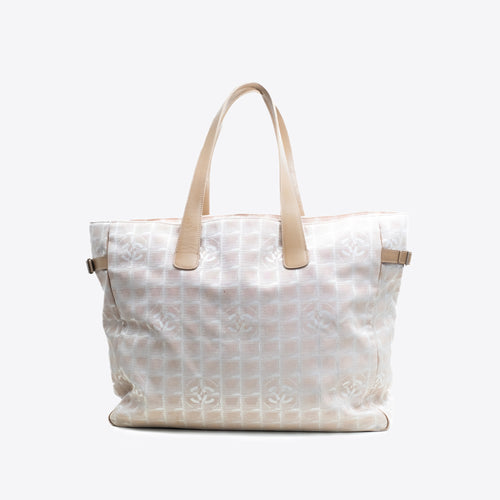Chanel Travel Line Big Tote bag