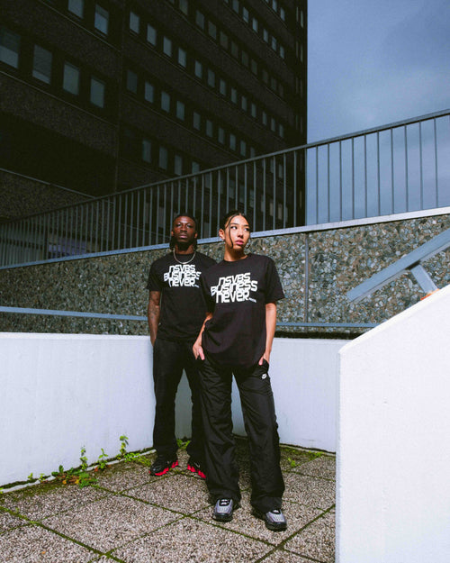 Business Never Personal T-Shirt