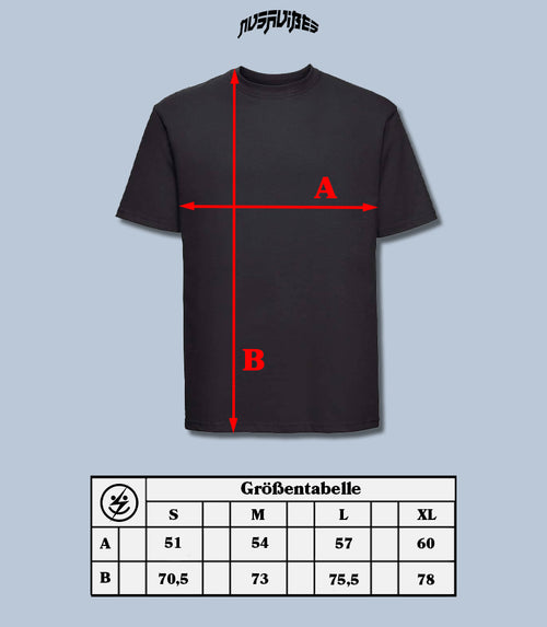 Business Never Personal T-Shirt